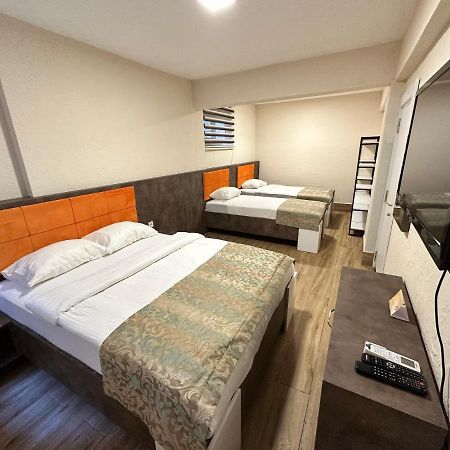 Ale Boutique Apartments Antalia Esterno foto
