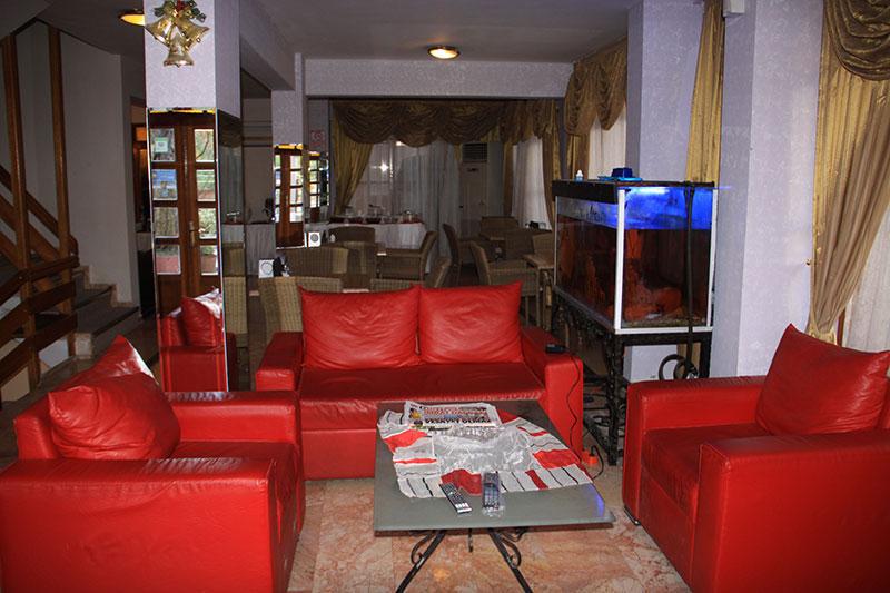 Ale Boutique Apartments Antalia Esterno foto