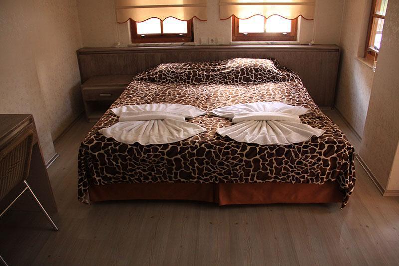 Ale Boutique Apartments Antalia Esterno foto