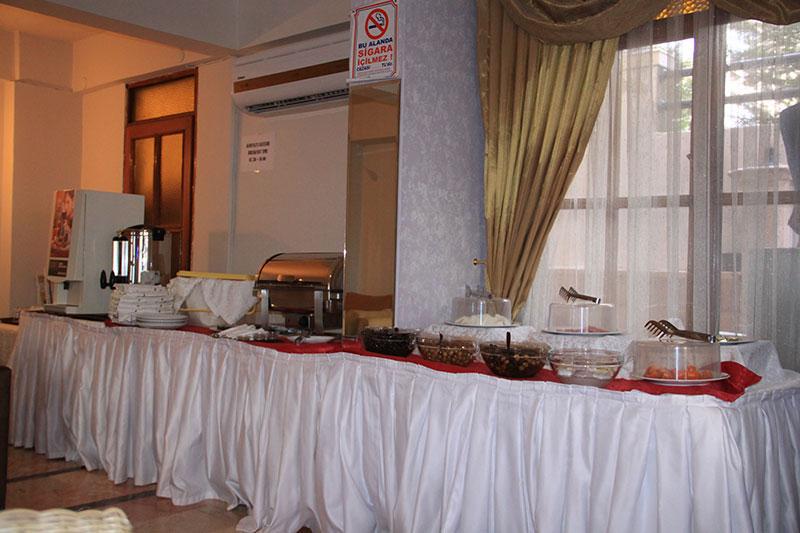 Ale Boutique Apartments Antalia Esterno foto