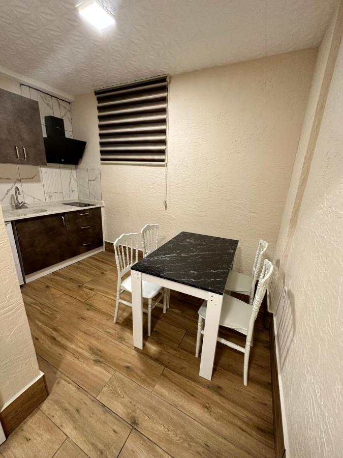 Ale Boutique Apartments Antalia Esterno foto