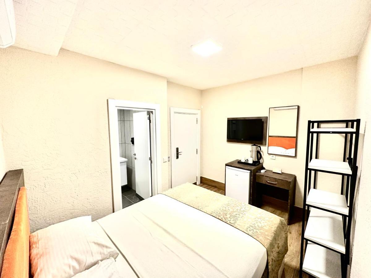 Ale Boutique Apartments Antalia Esterno foto