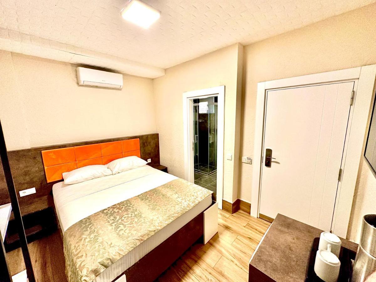 Ale Boutique Apartments Antalia Esterno foto