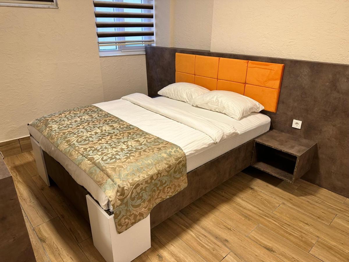 Ale Boutique Apartments Antalia Esterno foto
