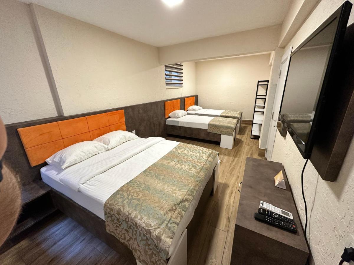 Ale Boutique Apartments Antalia Esterno foto