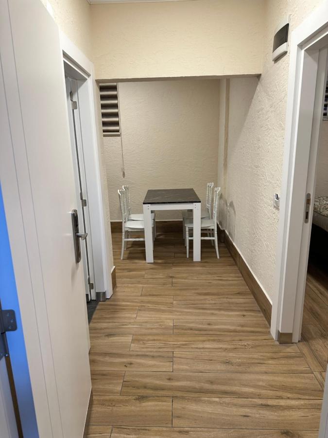Ale Boutique Apartments Antalia Esterno foto