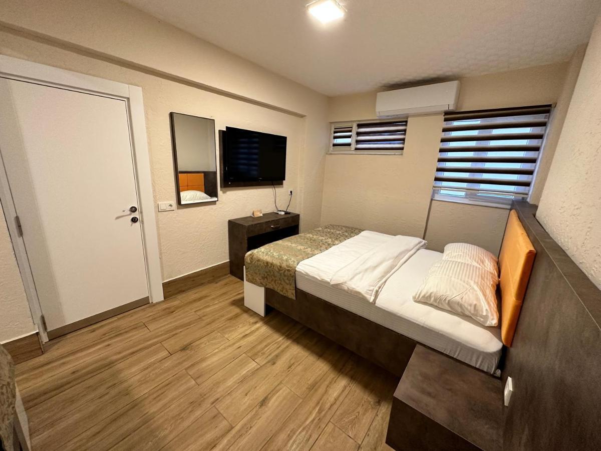 Ale Boutique Apartments Antalia Esterno foto