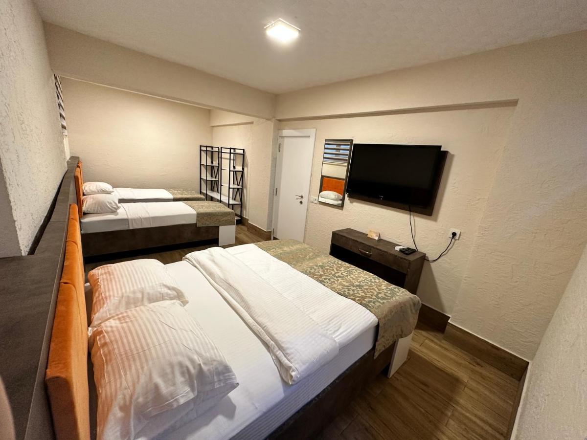 Ale Boutique Apartments Antalia Esterno foto