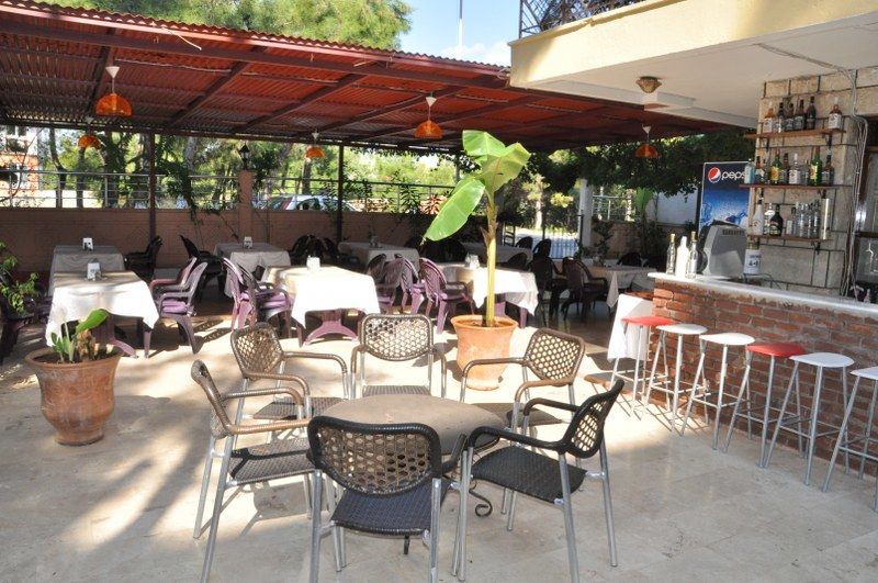Ale Boutique Apartments Antalia Esterno foto