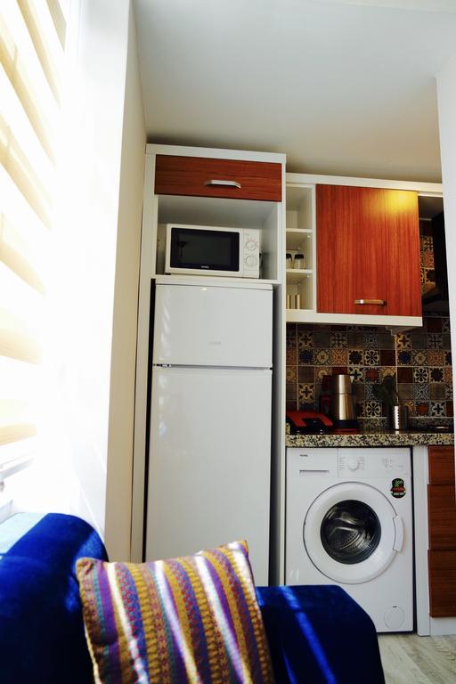 Ale Boutique Apartments Antalia Esterno foto