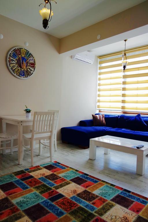 Ale Boutique Apartments Antalia Esterno foto