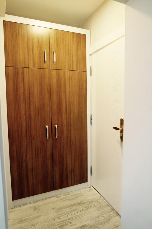 Ale Boutique Apartments Antalia Esterno foto