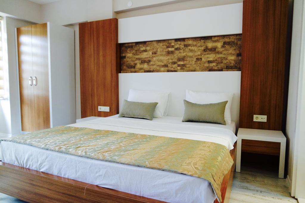 Ale Boutique Apartments Antalia Esterno foto