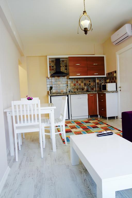 Ale Boutique Apartments Antalia Esterno foto
