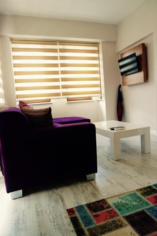Ale Boutique Apartments Antalia Esterno foto
