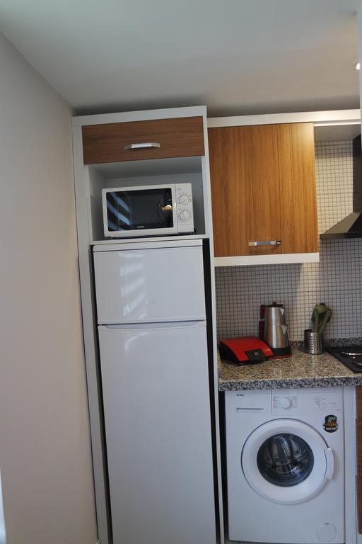 Ale Boutique Apartments Antalia Esterno foto