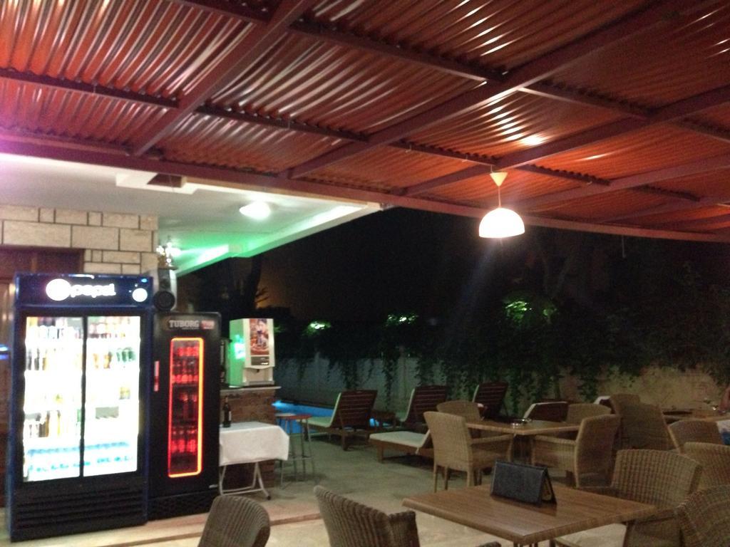 Ale Boutique Apartments Antalia Esterno foto