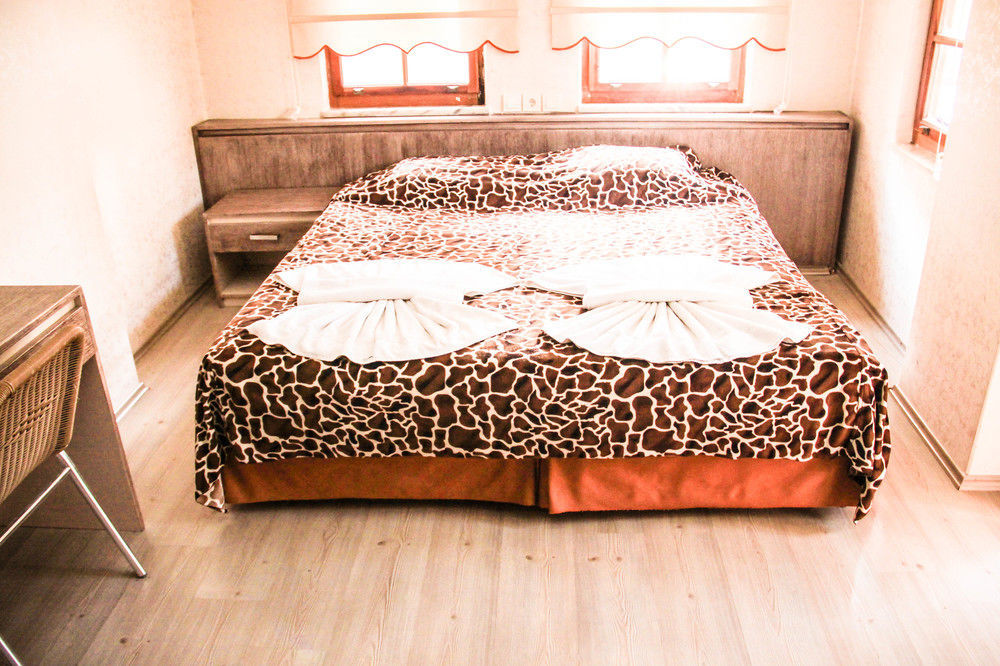 Ale Boutique Apartments Antalia Esterno foto