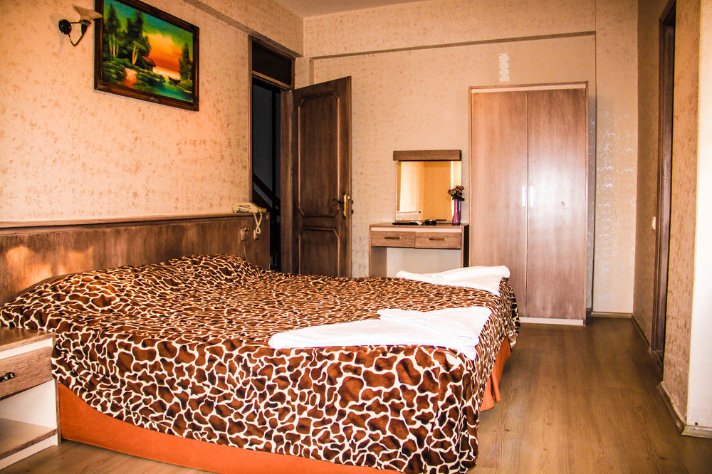 Ale Boutique Apartments Antalia Esterno foto