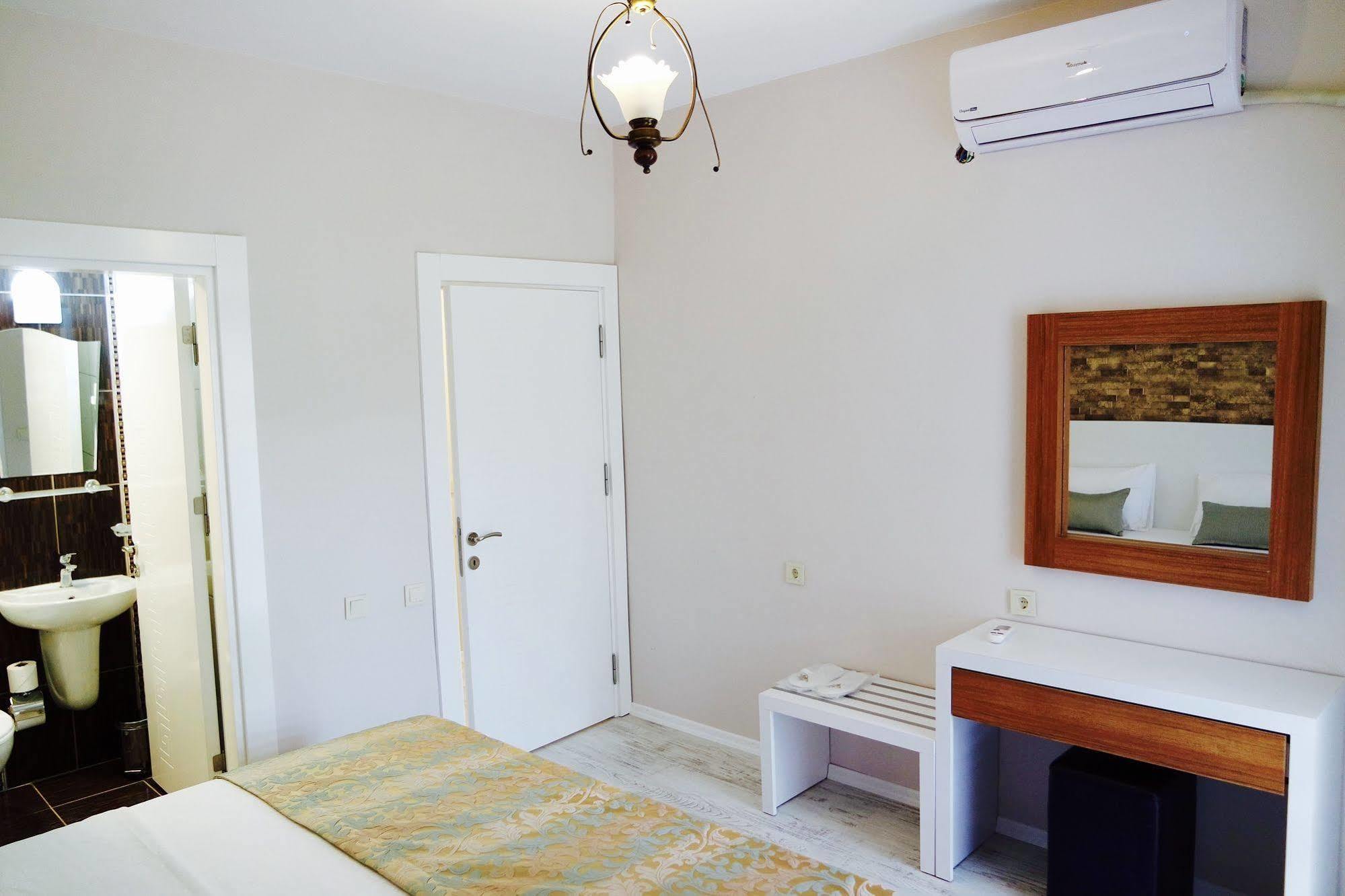 Ale Boutique Apartments Antalia Esterno foto